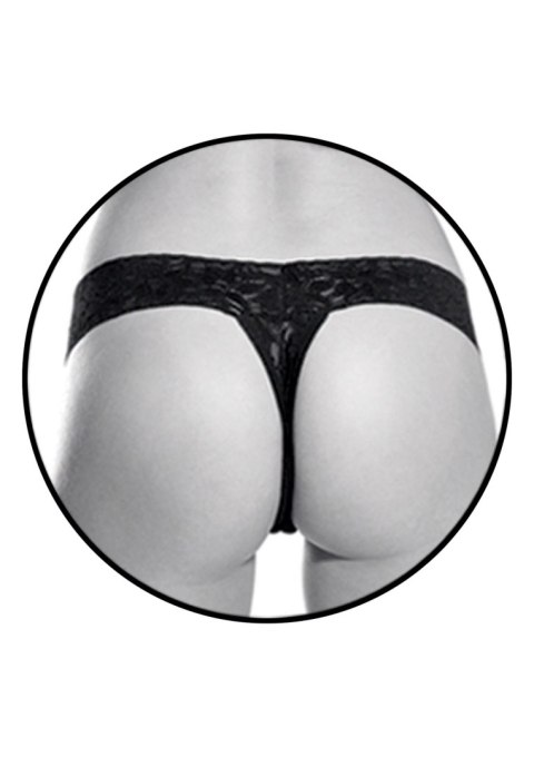 Stymulator-FFLE EDITION VIBRATING PANTY Stymulator-FFLE EDITION VIBRATING PANTY
