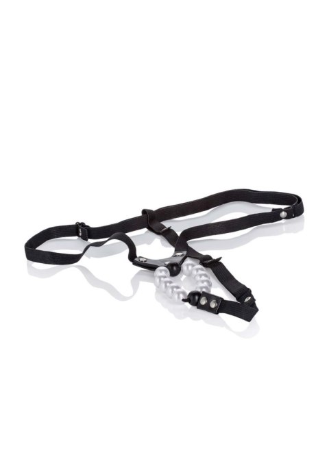 Stymulator-LOVER""S THONG W. PLEASURE PEARLS Stymulator-LOVER""S THONG W. PLEASURE PEARLS