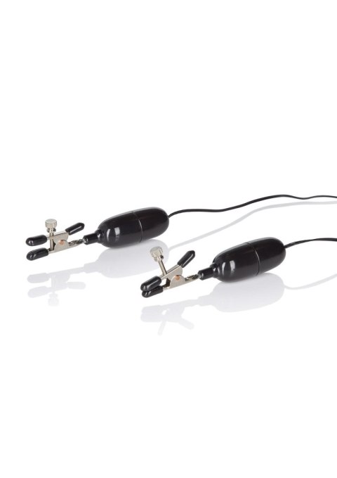 Stymulator-NIPPLE CLAMPS VIBRATING Stymulator-NIPPLE CLAMPS VIBRATING