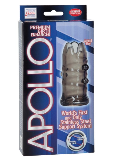 Stymulator-apollo girth enhancer smoke Stymulator-apollo girth enhancer smoke