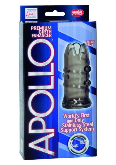 Stymulator-apollo girth enhancer smoke Stymulator-apollo girth enhancer smoke