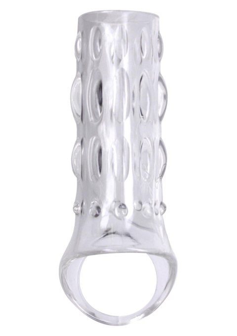 Stymulator-renegade rev. power cage clear Stymulator-renegade rev. power cage clear