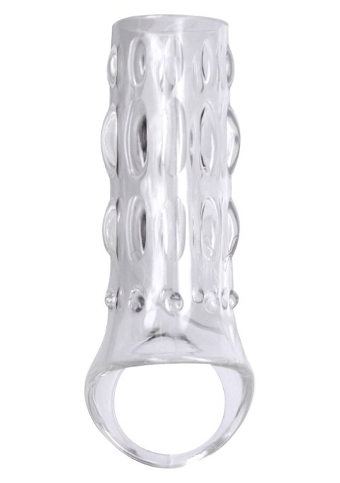Stymulator-renegade rev. power cage clear Stymulator-renegade rev. power cage clear