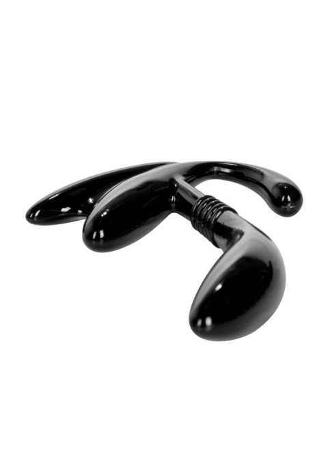 Stymulator zatyczka analna silikonowa korek plug Stymulator zatyczka analna silikonowa korek plug