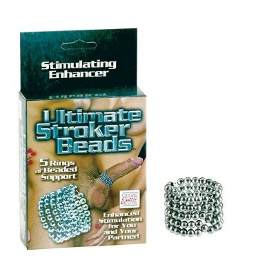 ULTIMATE STROKER BEADS ULTIMATE STROKER BEADS
