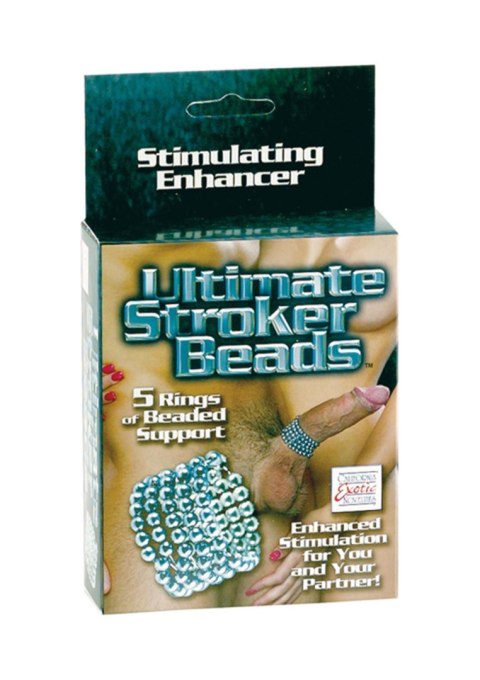 ULTIMATE STROKER BEADS ULTIMATE STROKER BEADS