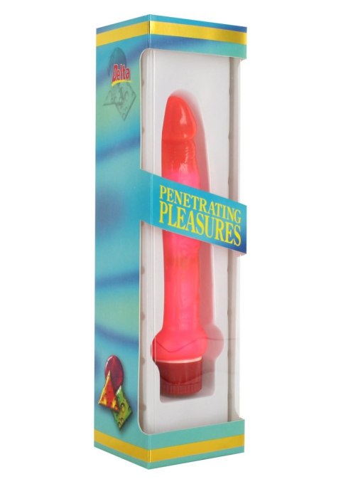 Wąski wibrator analny realistyczny sex penis Wąski wibrator analny realistyczny sex penis