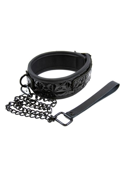 Wiązania-SINFUL COLLAR BLACK Wiązania-SINFUL COLLAR BLACK