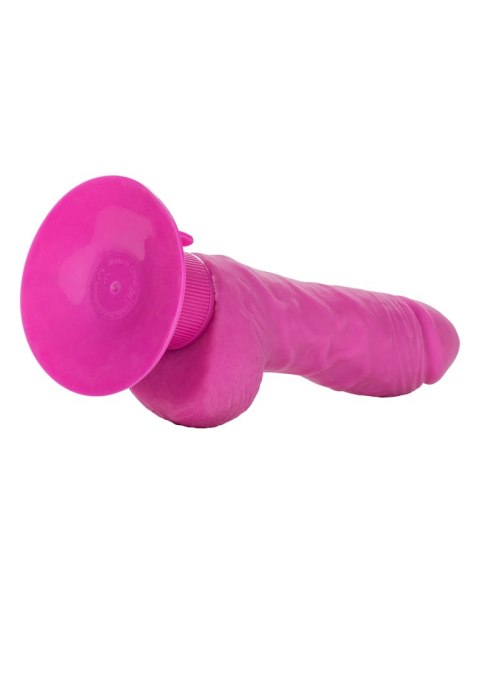 Wibrator-SHOWER STUD SUPER STUD PINK Wibrator-SHOWER STUD SUPER STUD PINK