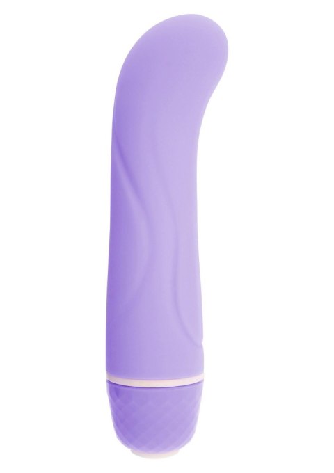 Wibrator-VT MICROSCOPIC MINI G PURPLE Wibrator-VT MICROSCOPIC MINI G PURPLE