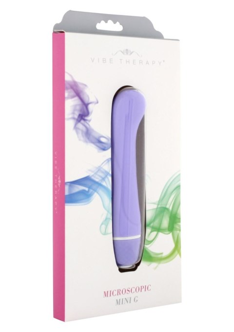 Wibrator-VT MICROSCOPIC MINI G PURPLE Wibrator-VT MICROSCOPIC MINI G PURPLE