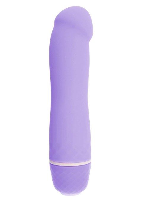 Wibrator-VT MICROSCOPIC MINI P PURPLE Wibrator-VT MICROSCOPIC MINI P PURPLE