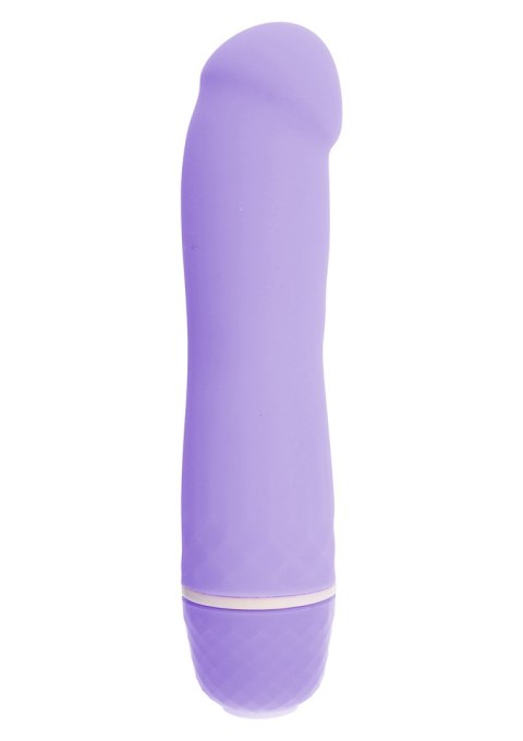 Wibrator-VT MICROSCOPIC MINI P PURPLE Wibrator-VT MICROSCOPIC MINI P PURPLE