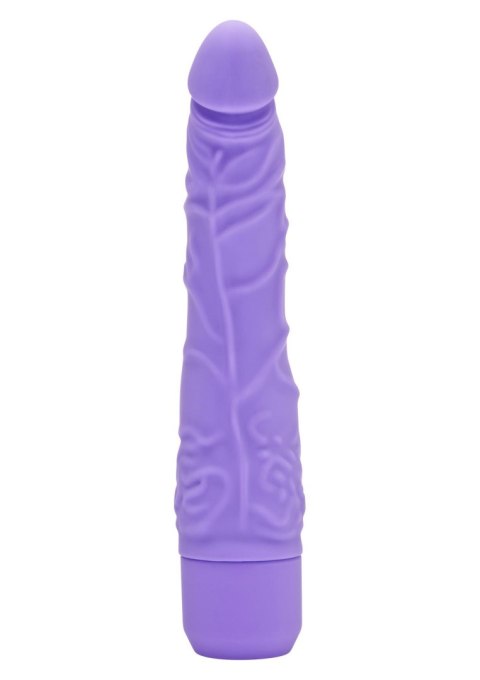 Wibrator jak penis z żyłkami naturalny 7tryb 21cm Wibrator jak penis z żyłkami naturalny 7tryb 21cm
