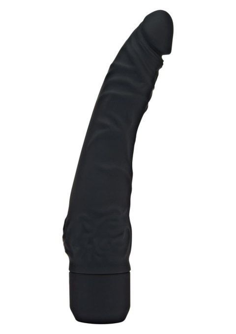 Wibrator jak penis z żyłkami naturalny 7tryb 21cm Wibrator jak penis z żyłkami naturalny 7tryb 21cm