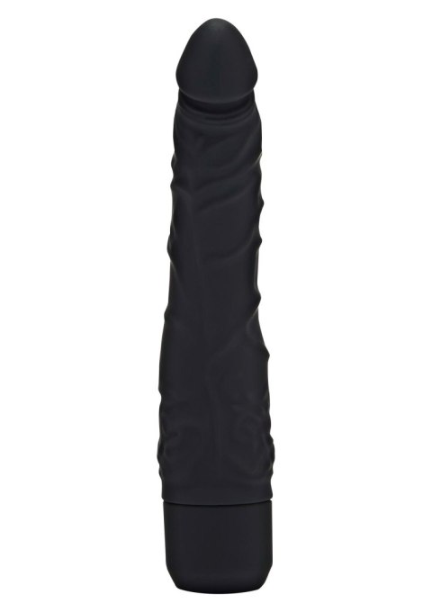 Wibrator jak penis z żyłkami naturalny 7tryb 21cm Wibrator jak penis z żyłkami naturalny 7tryb 21cm