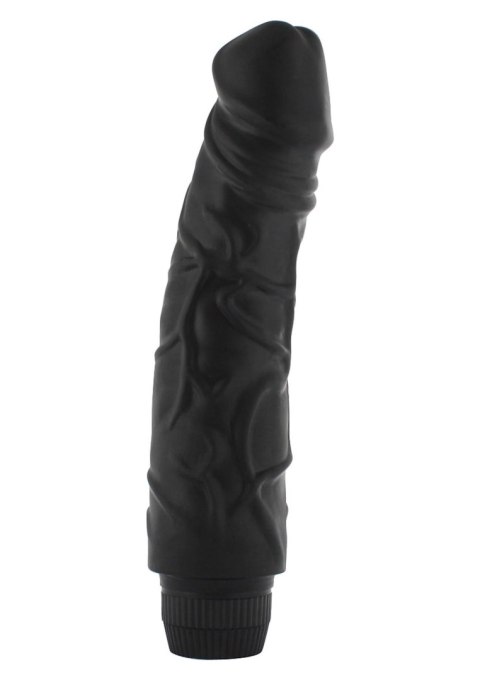 Wibrator realistyczny naturalny gruby penis 22cm Wibrator realistyczny naturalny gruby penis 22cm