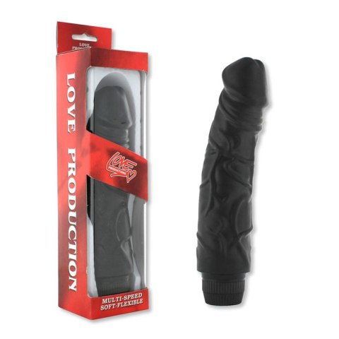 Wibrator realistyczny naturalny gruby penis 22cm Wibrator realistyczny naturalny gruby penis 22cm