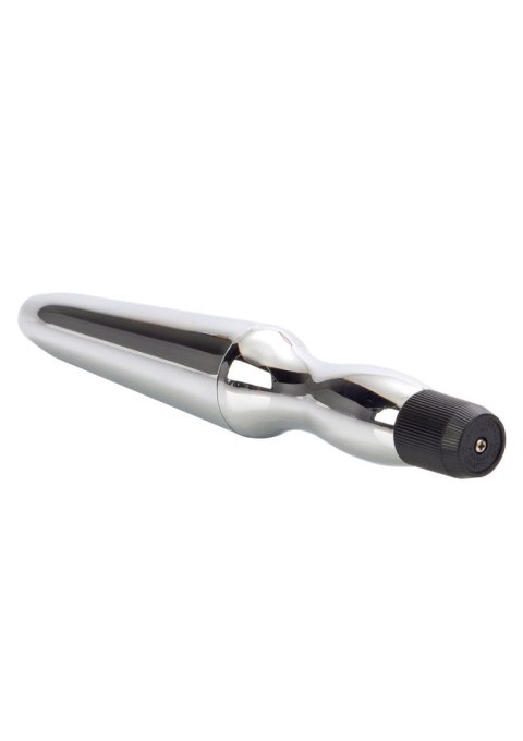 Wibrujące dildo analne zatyczka metalowy korek Wibrujące dildo analne zatyczka metalowy korek