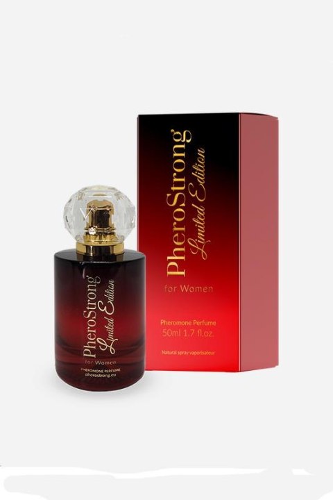 Feromony dla kobiet wyjątkowo mocne skuteczne 50ml Feromony dla kobiet wyjątkowo mocne skuteczne 50ml