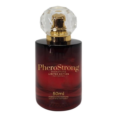 Feromony dla kobiet wyjątkowo mocne skuteczne 50ml Feromony dla kobiet wyjątkowo mocne skuteczne 50ml