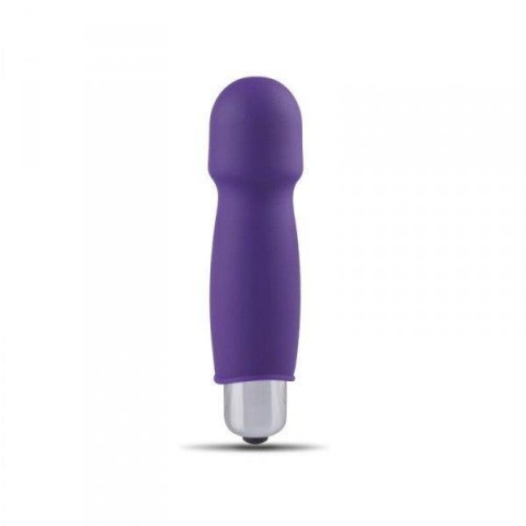 Kompaktowy dyskretny sex masażer do łechtaczki 9cm Kompaktowy dyskretny sex masażer do łechtaczki 9cm