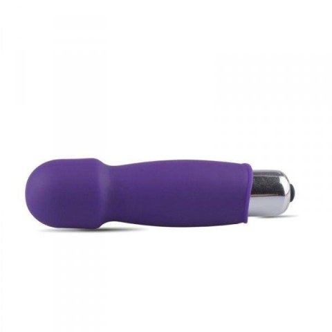 Kompaktowy dyskretny sex masażer do łechtaczki 9cm Kompaktowy dyskretny sex masażer do łechtaczki 9cm
