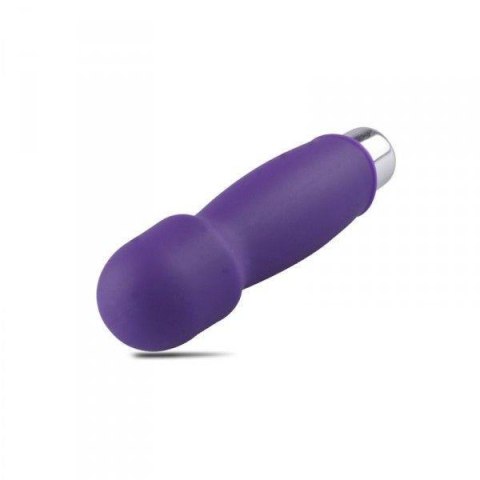 Kompaktowy dyskretny sex masażer do łechtaczki 9cm Kompaktowy dyskretny sex masażer do łechtaczki 9cm