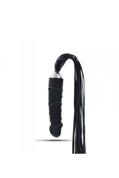 Korek analny silikonowe dildo penis z pejczem sex Korek analny silikonowe dildo penis z pejczem sex