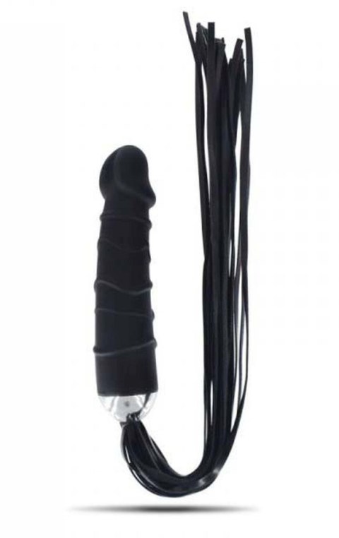 Korek analny silikonowe dildo penis z pejczem sex Korek analny silikonowe dildo penis z pejczem sex
