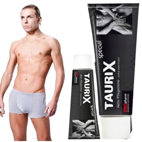 Krem z tauryną przedłużający erekcję na długi sex Krem z tauryną przedłużający erekcję na długi sex