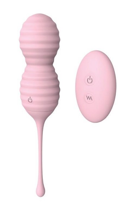 Kulki-DREAM TOYS BEEHIVE PINK Kulki-DREAM TOYS BEEHIVE PINK