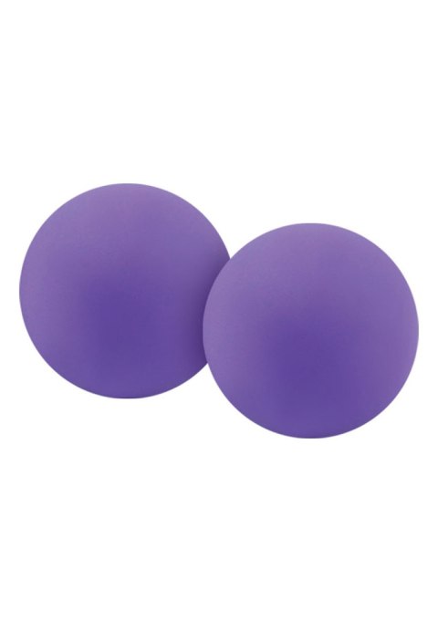 Kulki-INYA - COOCHY BALLS - PURPLE Kulki-INYA - COOCHY BALLS - PURPLE
