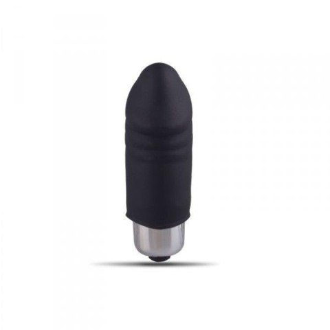 Mini wibrator mały stymulator sex masażer 6cm Mini wibrator mały stymulator sex masażer 6cm