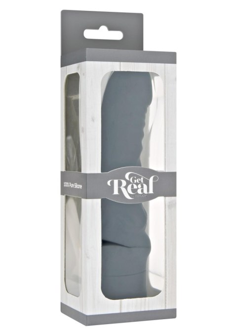 Penis z żyłkami realistyczny wibrator erotyka 17cm Penis z żyłkami realistyczny wibrator erotyka 17cm