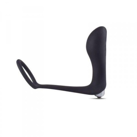 Plug Anale Vibrante P-Ring Plug Anale Vibrante P-Ring