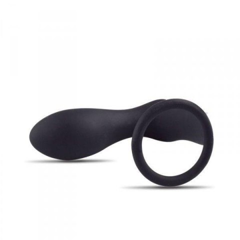 Plug Anale Vibrante P-Ring Plug Anale Vibrante P-Ring