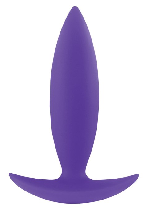 Plug-SPADES SMALL PURPLE Plug-SPADES SMALL PURPLE