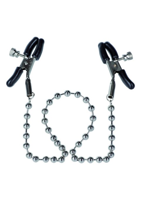 Regulowane kleszcze klamry na sutki bondage bdsm Regulowane kleszcze klamry na sutki bondage bdsm