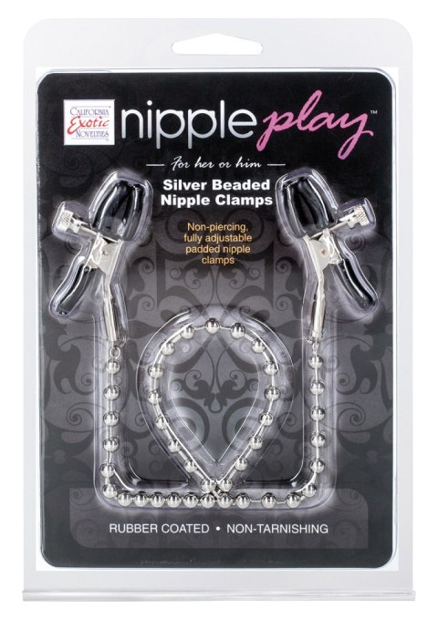 Regulowane kleszcze klamry na sutki bondage bdsm Regulowane kleszcze klamry na sutki bondage bdsm