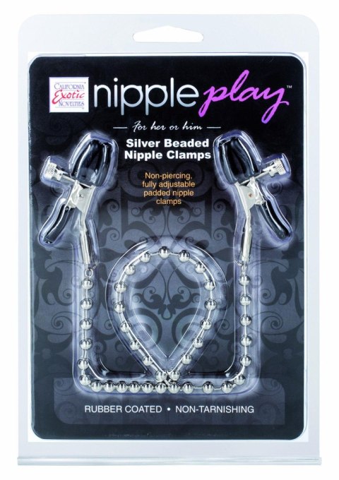 Regulowane kleszcze klamry na sutki bondage bdsm Regulowane kleszcze klamry na sutki bondage bdsm
