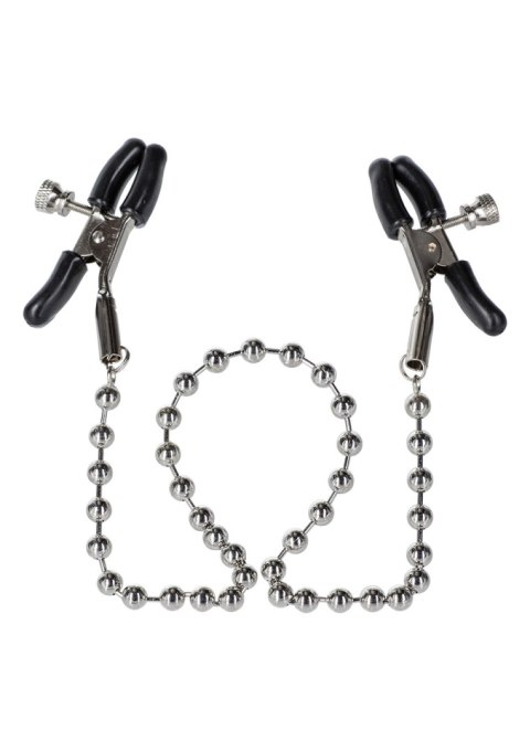 Regulowane kleszcze klamry na sutki bondage bdsm Regulowane kleszcze klamry na sutki bondage bdsm