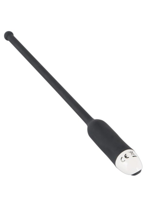 Silikonowa sonda do cewki dilator wibracje 27cm Silikonowa sonda do cewki dilator wibracje 27cm