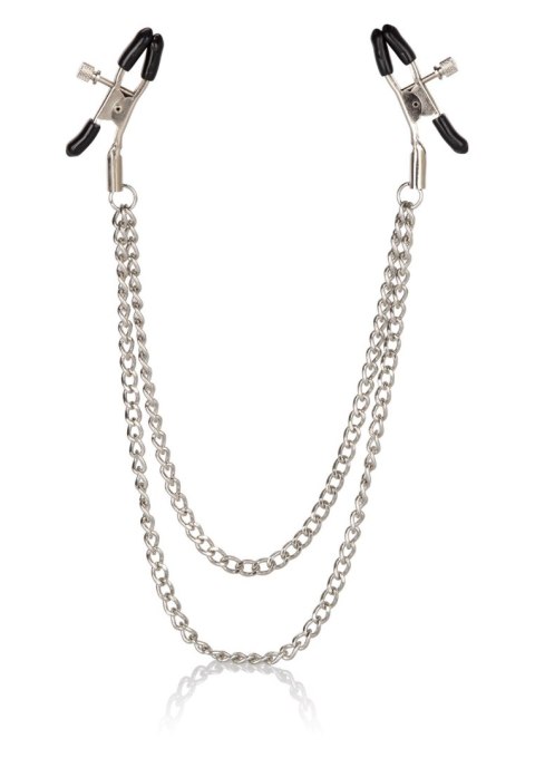 Stymulator-TIERED NIPPLE CLAMPS Stymulator-TIERED NIPPLE CLAMPS