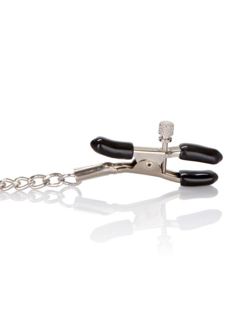Stymulator-TIERED NIPPLE CLAMPS Stymulator-TIERED NIPPLE CLAMPS