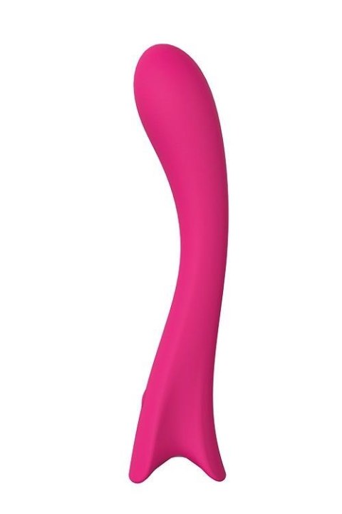 Wibrator-DREAM TOYS LOVELY PRINCESS MAGENTA Wibrator-DREAM TOYS LOVELY PRINCESS MAGENTA