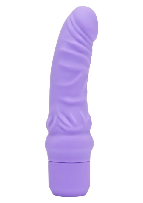 Wibrator-MINI CLASSIC G-SPOT VIBRATOR PURPLE Wibrator-MINI CLASSIC G-SPOT VIBRATOR PURPLE