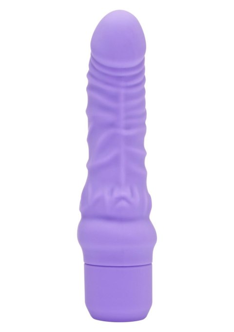 Wibrator-MINI CLASSIC G-SPOT VIBRATOR PURPLE Wibrator-MINI CLASSIC G-SPOT VIBRATOR PURPLE