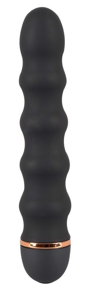 Wibrator analny waginalny penetrator 17cm 20trybów Wibrator analny waginalny penetrator 17cm 20trybów
