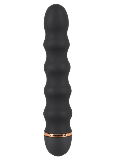 Wibrator analny waginalny penetrator 17cm 20trybów Wibrator analny waginalny penetrator 17cm 20trybów